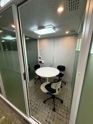Hub Synergy Point (D2), Office #591926081